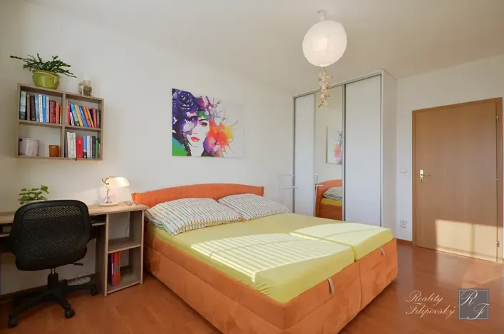 Pronájem bytu 2+1, Chlumec, Stradovská, 65 m2