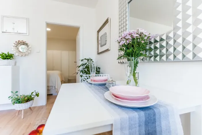 Pronájem bytu 2+kk, Albrechtice nad Orlicí, 1. máje, 43 m2