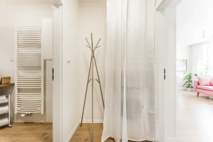 Pronájem bytu 2+kk, Albrechtice nad Orlicí, 1. máje, 43 m2
