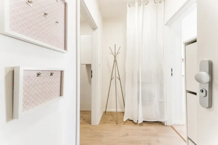 Pronájem bytu 2+kk, Albrechtice nad Orlicí, 1. máje, 43 m2