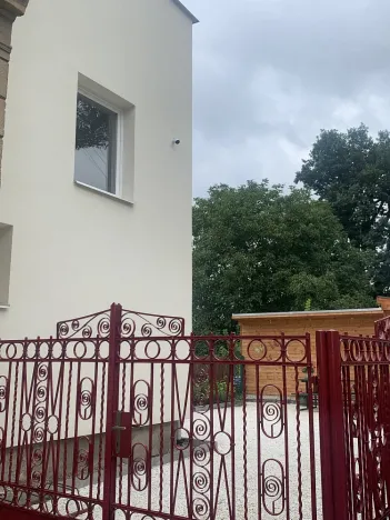 Pronájem bytu 2+kk, Albrechtice nad Orlicí, 1. máje, 43 m2