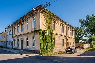 Pronájem bytu 2+kk, Albrechtice nad Orlicí, 1. máje, 43 m2