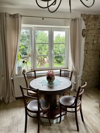 Pronájem rodinného domu, Březová nad Svitavou, Dlouhá, 70 m2