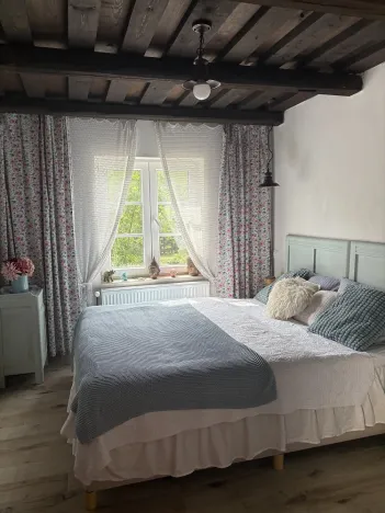 Pronájem rodinného domu, Březová nad Svitavou, Dlouhá, 70 m2