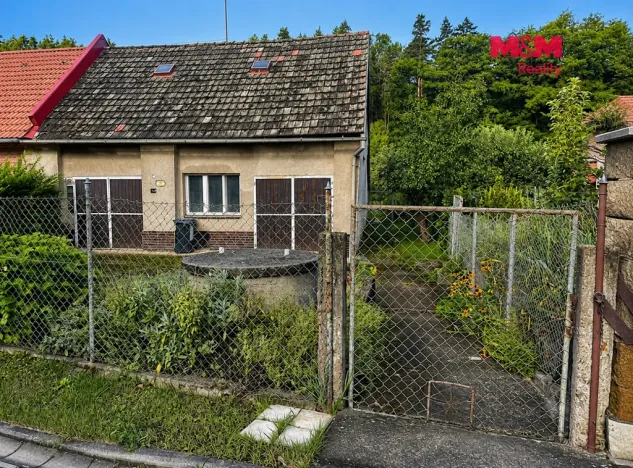 Prodej pozemku pro bydlení, Ronov nad Doubravou - Mladotice, 600 m2