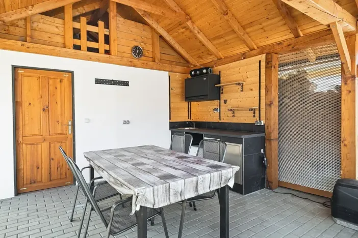Prodej rodinného domu, Benešov, 148 m2