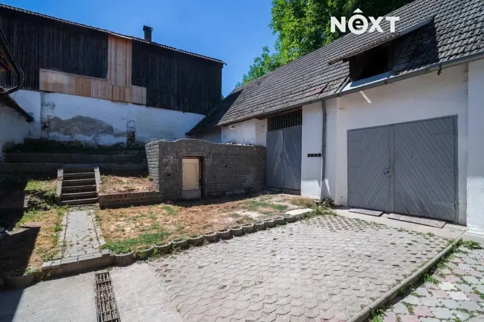 Prodej rodinného domu, Olešnice, 204 m2