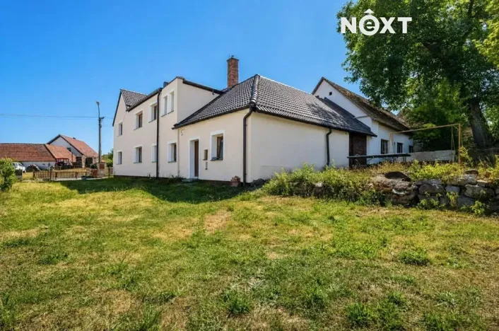 Prodej rodinného domu, Olešnice, 204 m2