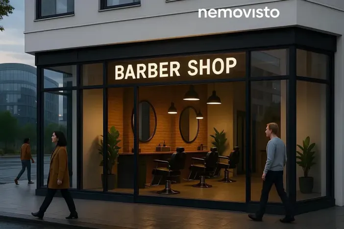 Pronájem obchodního prostoru, Ostrava, Na Prádle, 294 m2