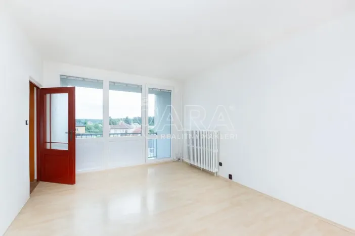 Pronájem bytu 3+1, Tábor, Helsinská, 68 m2