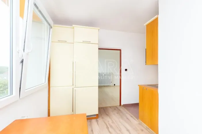 Pronájem bytu 3+1, Tábor, Helsinská, 68 m2