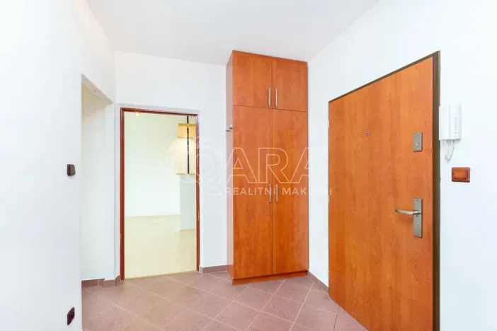 Pronájem bytu 3+1, Tábor, Helsinská, 68 m2