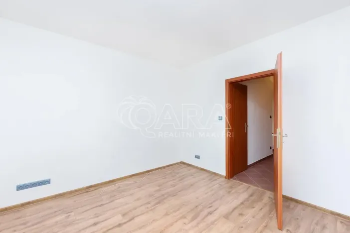 Pronájem bytu 3+1, Tábor, Helsinská, 68 m2