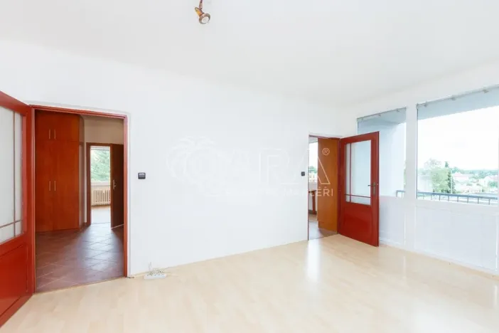 Pronájem bytu 3+1, Tábor, Helsinská, 68 m2