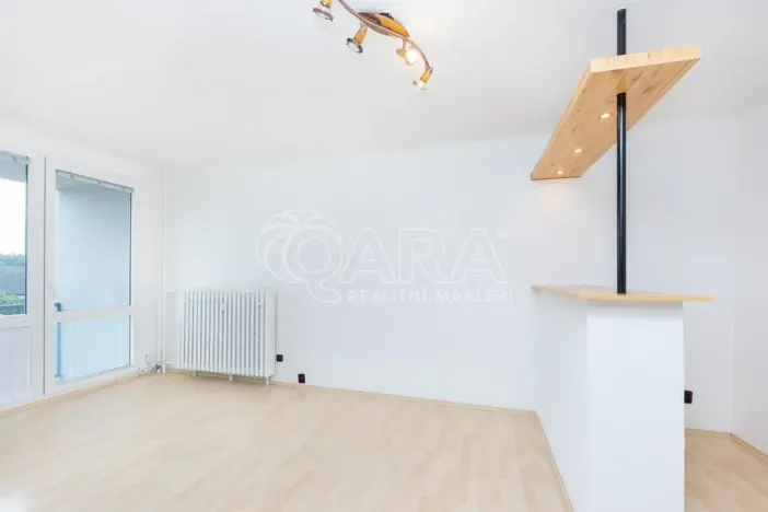 Pronájem bytu 3+1, Tábor, Helsinská, 68 m2