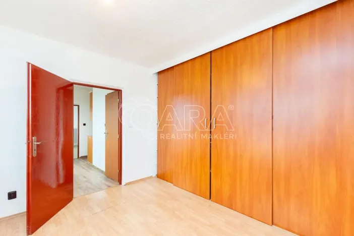 Pronájem bytu 3+1, Tábor, Helsinská, 68 m2
