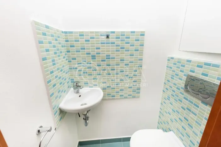 Pronájem bytu 3+1, Tábor, Helsinská, 68 m2
