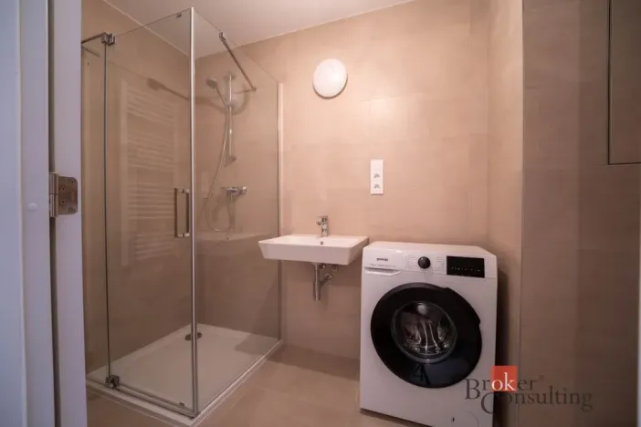 Pronájem bytu 1+kk, Brno - Zábrdovice, Hvězdová, 33 m2