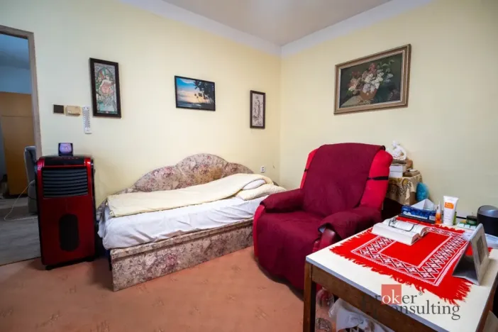 Prodej rodinného domu, Hrušovany u Brna, Vodní, 160 m2