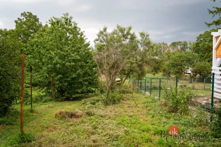 Prodej rodinného domu, Hrušovany u Brna, Vodní, 160 m2