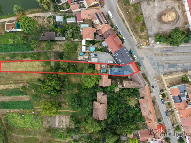 Prodej rodinného domu, Hrušovany u Brna, Vodní, 160 m2