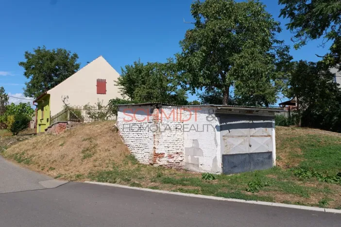 Prodej rodinného domu, Strachotín, Palavská, 74 m2