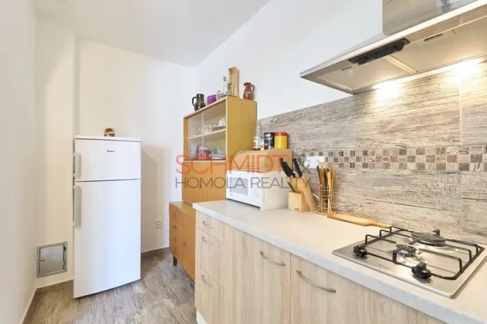 Prodej rodinného domu, Strachotín, Palavská, 74 m2