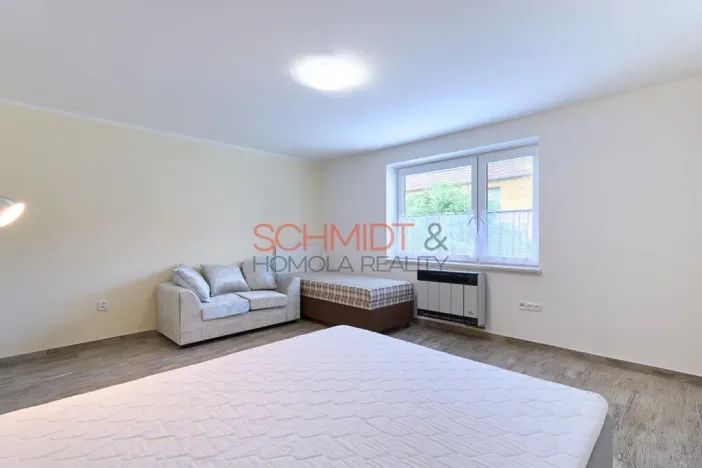 Prodej rodinného domu, Strachotín, Palavská, 74 m2