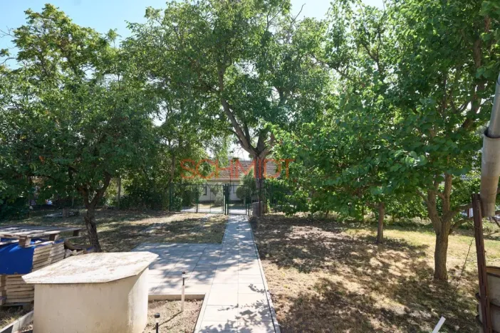 Prodej rodinného domu, Strachotín, Palavská, 74 m2