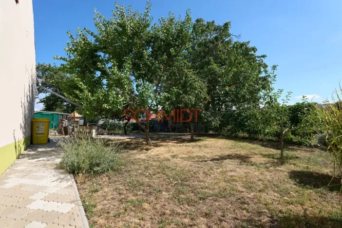 Prodej rodinného domu, Strachotín, Palavská, 74 m2