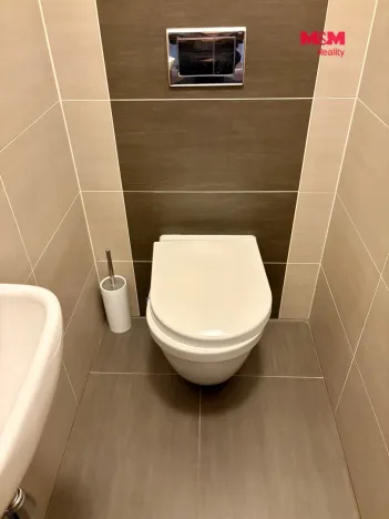 Pronájem bytu 3+kk, Pardubice - Zelené Předměstí, Boženy Vikové-Kunětické, 77 m2