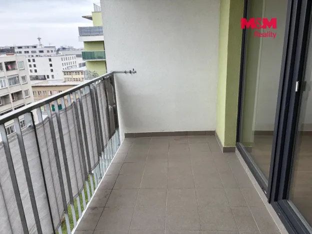 Pronájem bytu 3+kk, Pardubice - Zelené Předměstí, Boženy Vikové-Kunětické, 77 m2