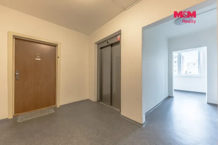 Prodej bytu 3+1, Praha - Chodov, Benkova, 65 m2