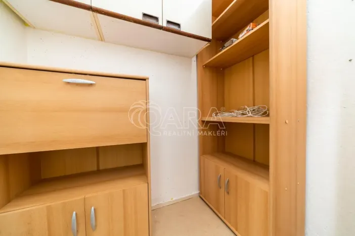 Pronájem bytu 2+1, Chrudim - Chrudim IV, Čáslavská, 66 m2