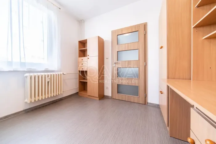 Pronájem bytu 2+1, Chrudim - Chrudim IV, Čáslavská, 66 m2