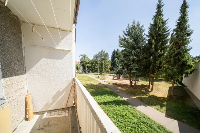Pronájem bytu 2+1, Chrudim - Chrudim IV, Čáslavská, 66 m2