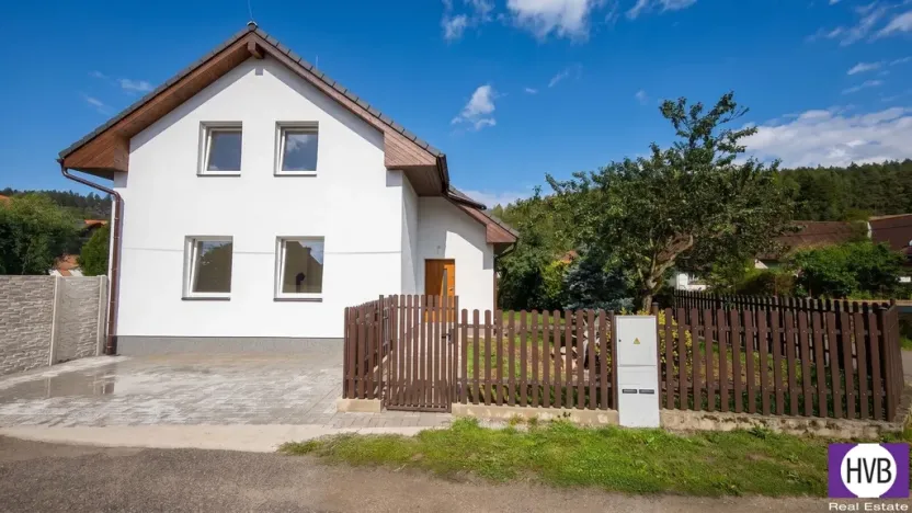 Prodej rodinného domu, Popovice, 160 m2