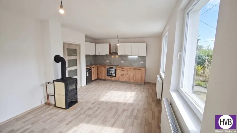 Prodej rodinného domu, Popovice, 160 m2
