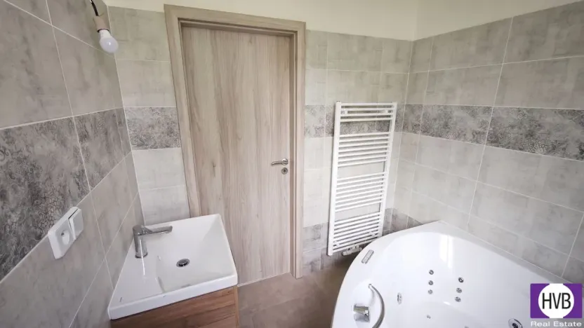 Prodej rodinného domu, Popovice, 160 m2