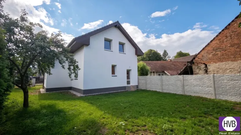 Prodej rodinného domu, Popovice, 160 m2