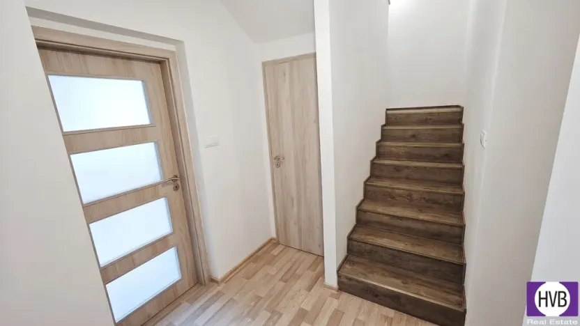 Prodej rodinného domu, Popovice, 160 m2