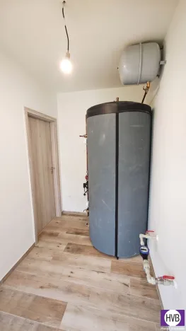 Prodej rodinného domu, Popovice, 160 m2