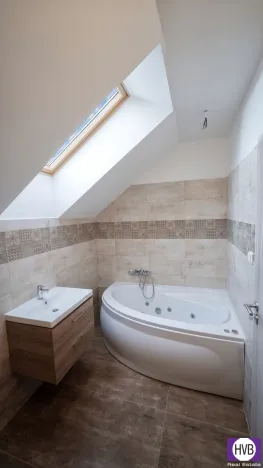 Prodej rodinného domu, Popovice, 160 m2
