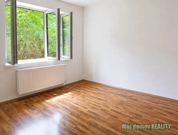 Pronájem bytu 1+kk, Praha - Libeň, V Holešovičkách