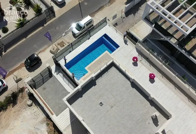 Prodej rodinného domu, Polop, Alicante, Španělsko, 100 m2