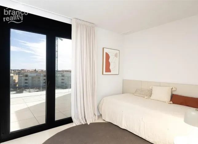 Prodej bytu 3+kk, Denia, Alicante, Španělsko, 84 m2
