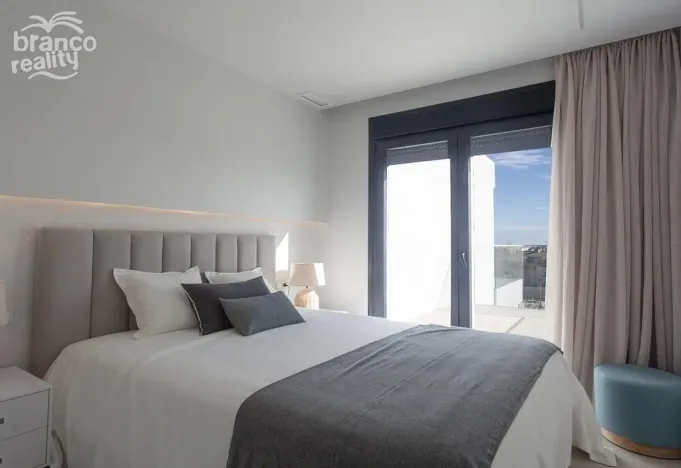 Prodej bytu 3+kk, Denia, Alicante, Španělsko, 84 m2