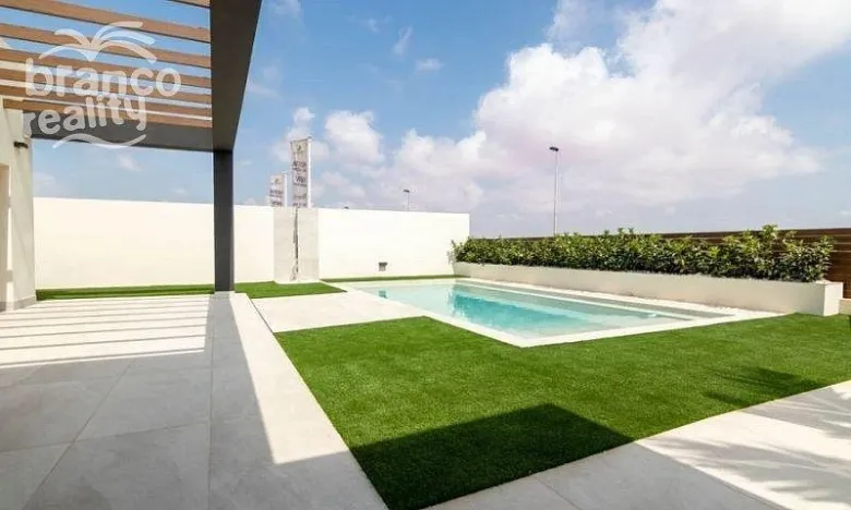 Prodej rodinného domu, Torrevieja, Alicante, Španělsko, 295 m2