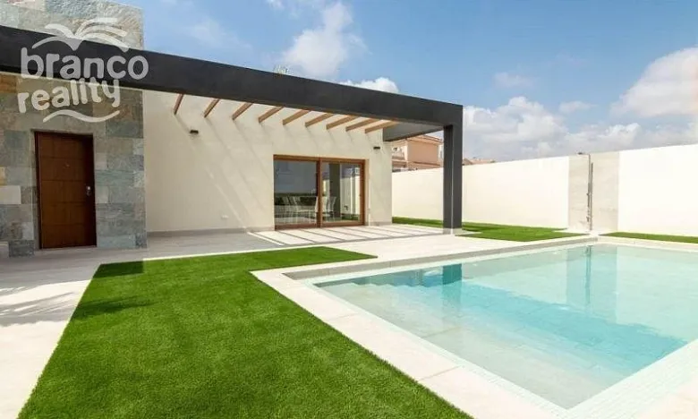 Prodej rodinného domu, Torrevieja, Alicante, Španělsko, 295 m2