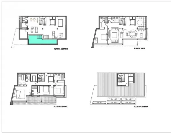 Prodej rodinného domu, Calpe, Alicante, Španělsko, 410 m2